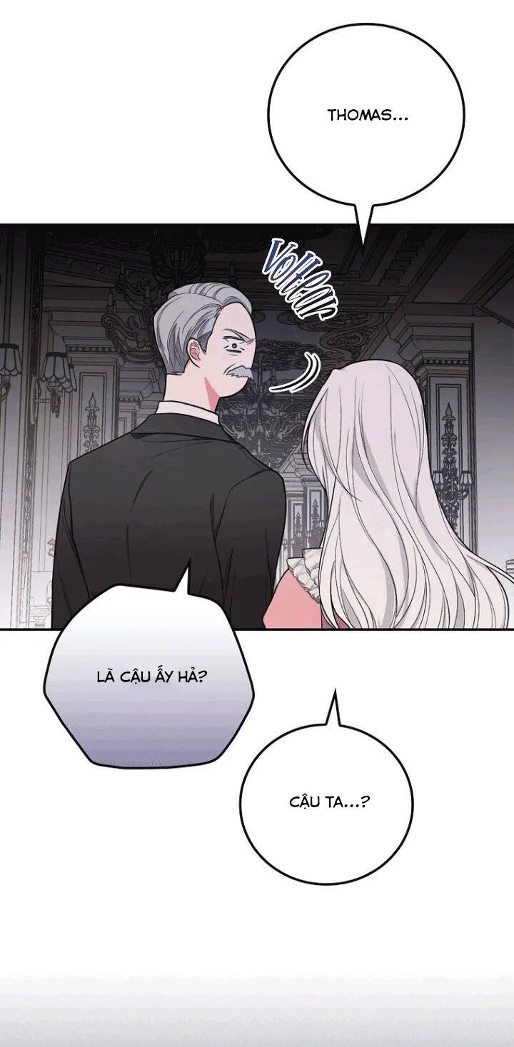 Tôi Trở Thành Mẹ Của Chiến Binh Chap 33 - Next Chap 34