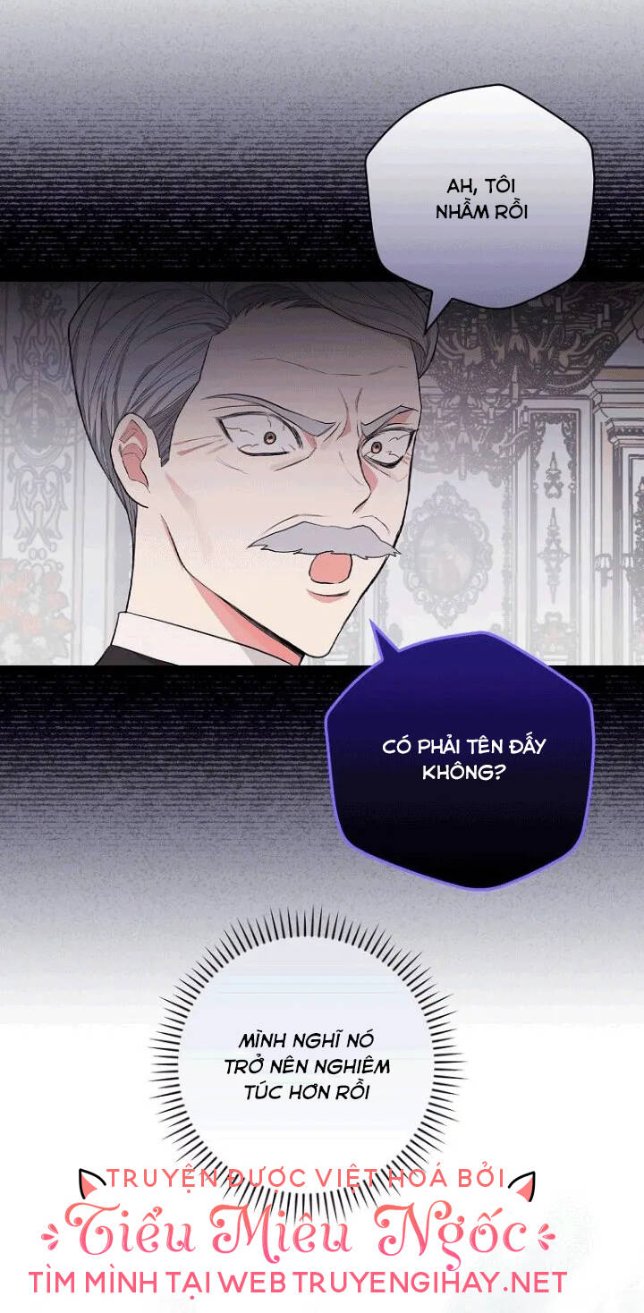 Tôi Trở Thành Mẹ Của Chiến Binh Chap 33 - Next Chap 34