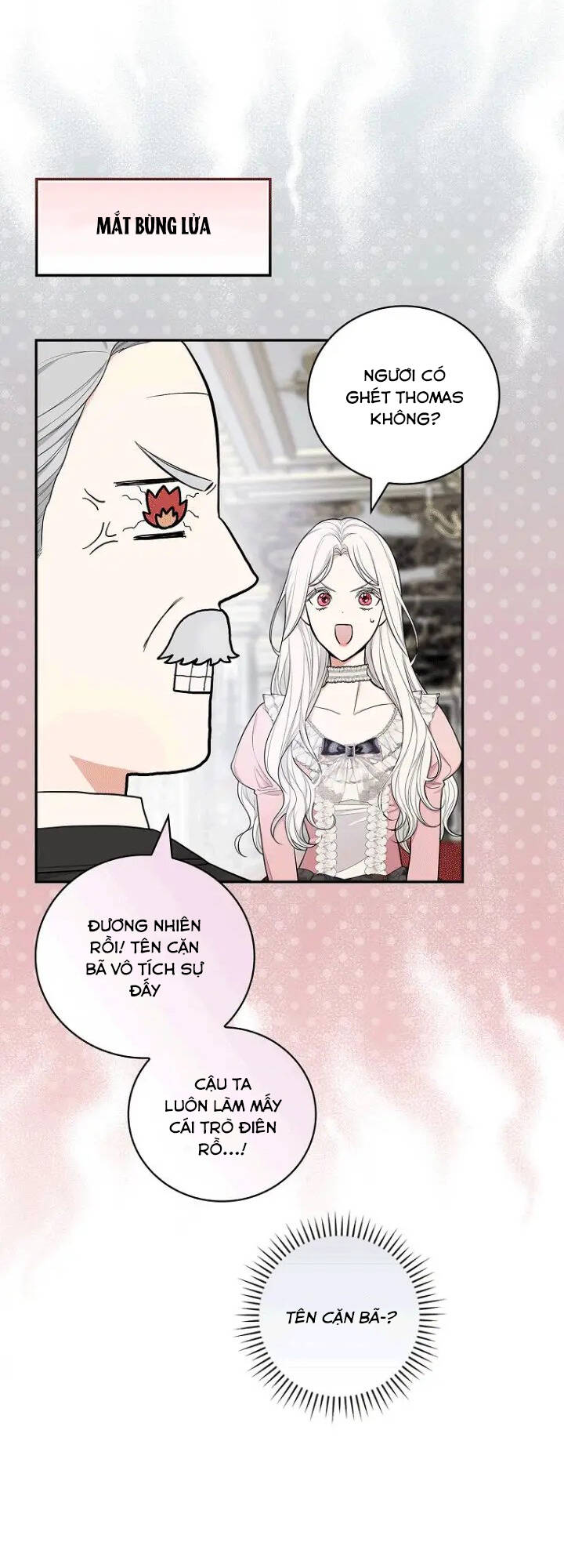 Tôi Trở Thành Mẹ Của Chiến Binh Chap 33 - Next Chap 34