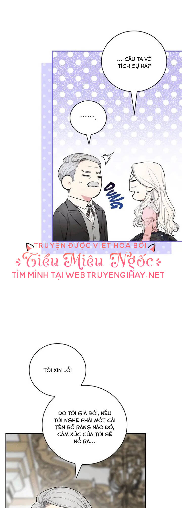 Tôi Trở Thành Mẹ Của Chiến Binh Chap 33 - Next Chap 34