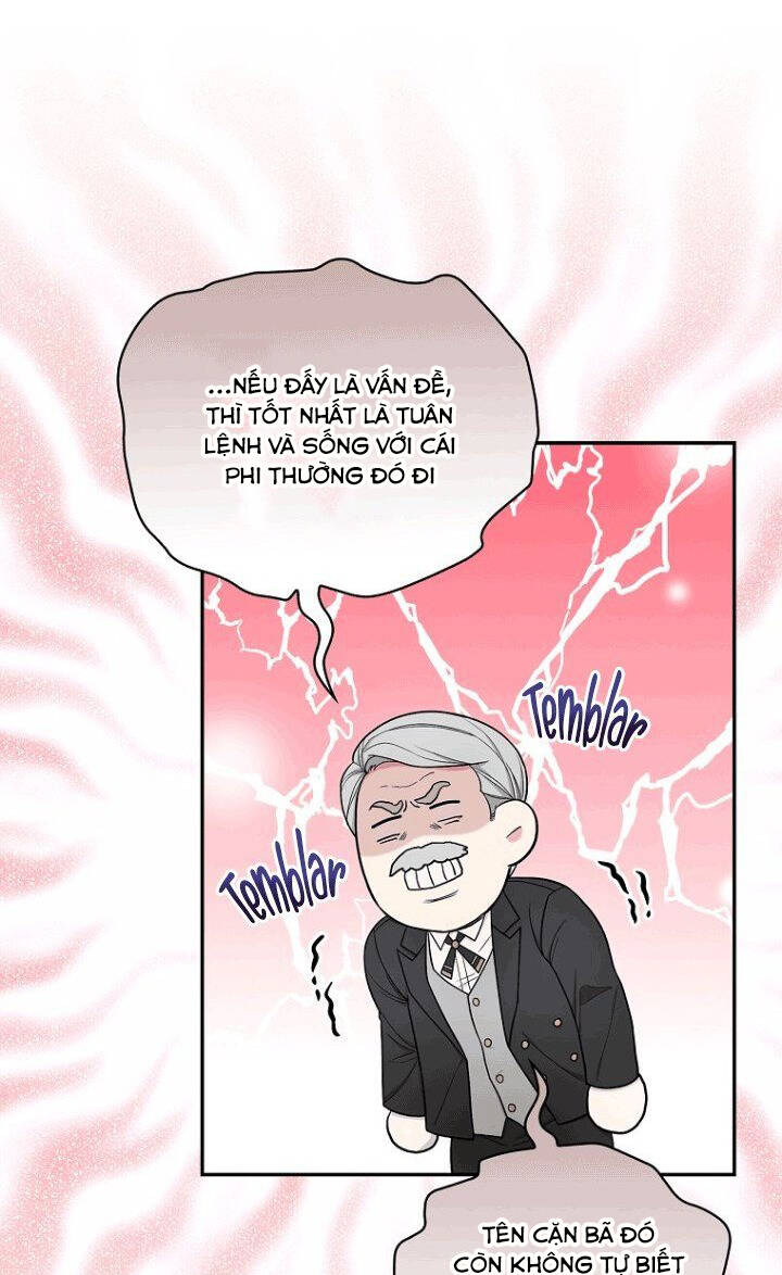 Tôi Trở Thành Mẹ Của Chiến Binh Chap 33 - Next Chap 34