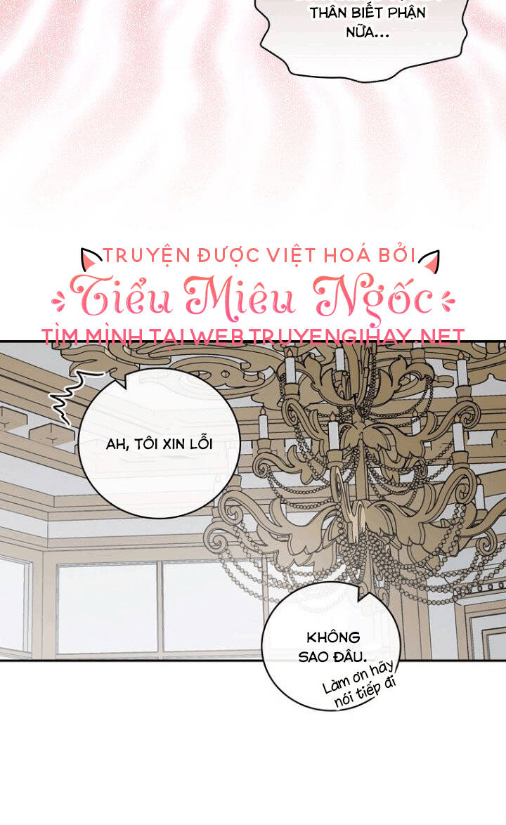 Tôi Trở Thành Mẹ Của Chiến Binh Chap 33 - Next Chap 34