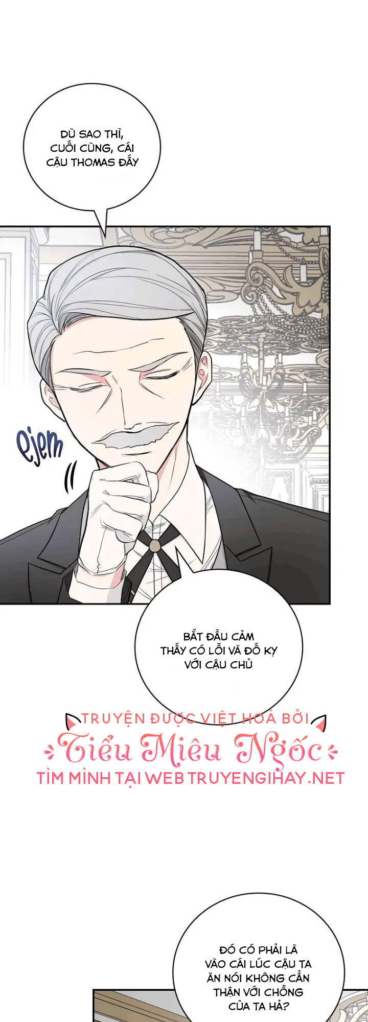 Tôi Trở Thành Mẹ Của Chiến Binh Chap 33 - Next Chap 34