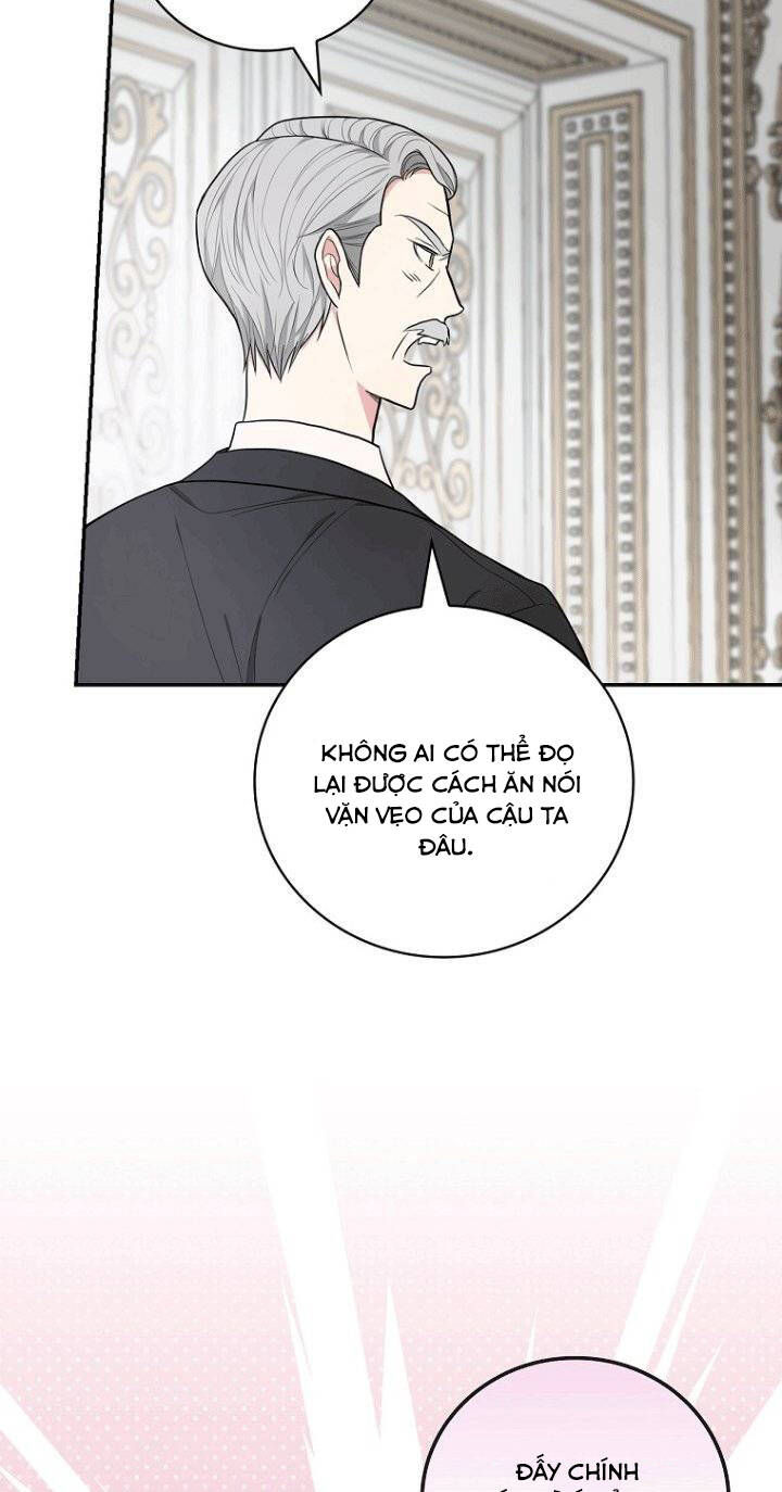 Tôi Trở Thành Mẹ Của Chiến Binh Chap 33 - Next Chap 34