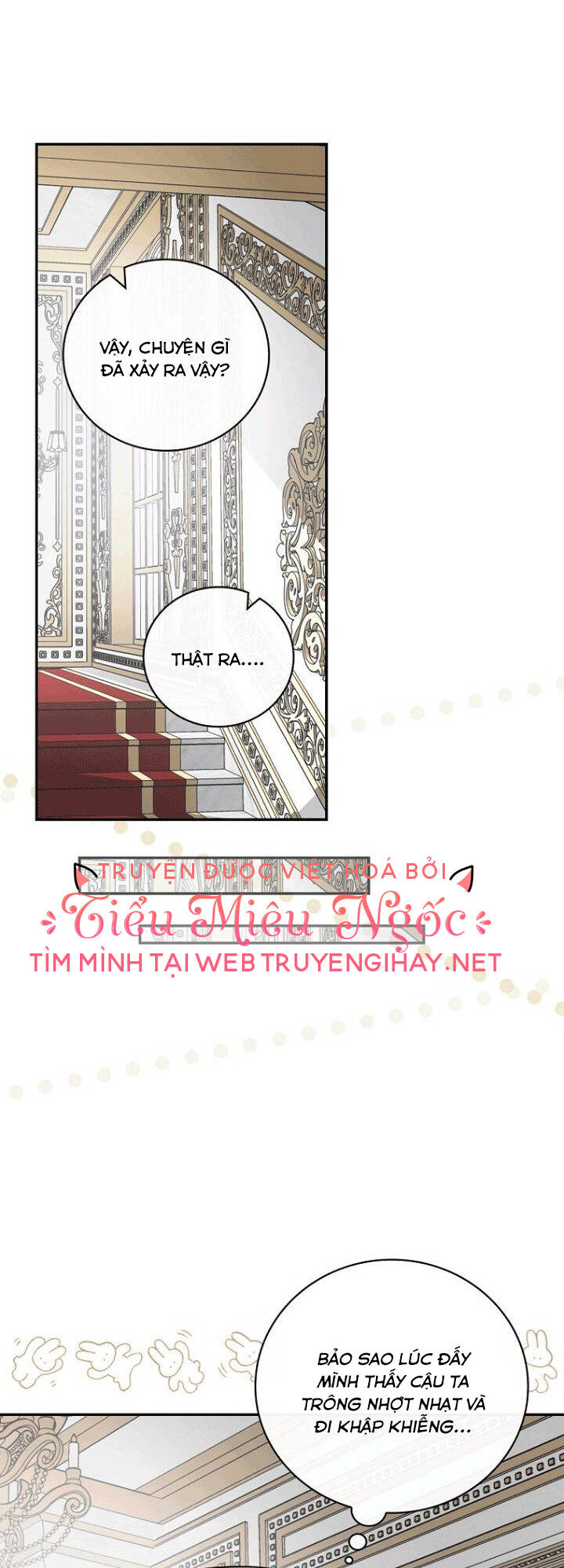 Tôi Trở Thành Mẹ Của Chiến Binh Chap 33 - Next Chap 34