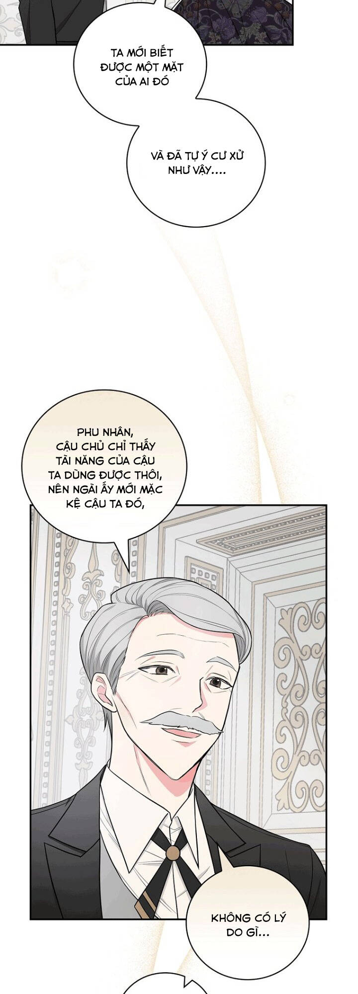 Tôi Trở Thành Mẹ Của Chiến Binh Chap 33 - Next Chap 34