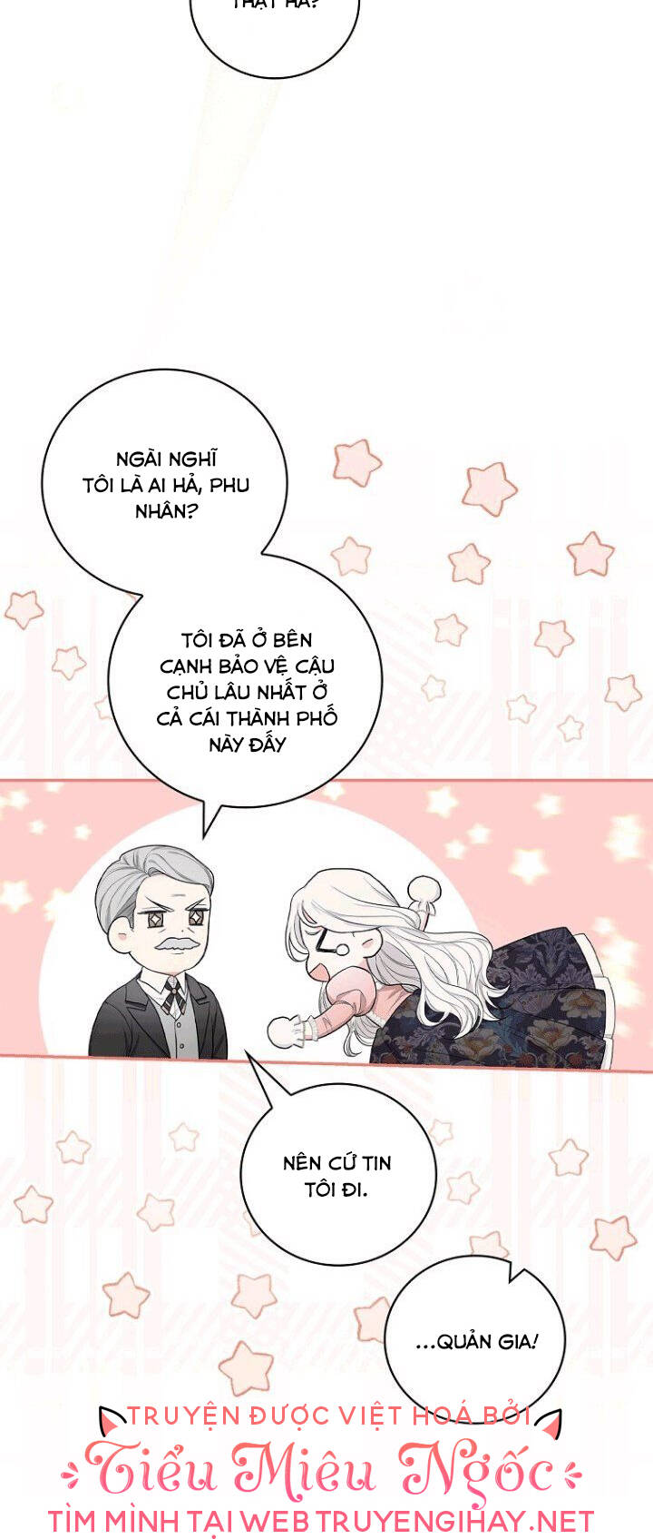 Tôi Trở Thành Mẹ Của Chiến Binh Chap 33 - Next Chap 34