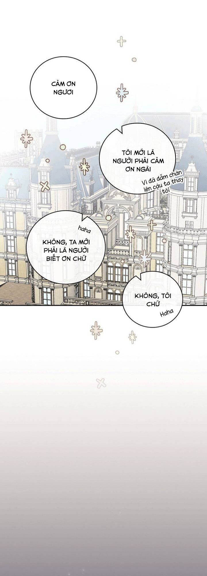 Tôi Trở Thành Mẹ Của Chiến Binh Chap 33 - Next Chap 34