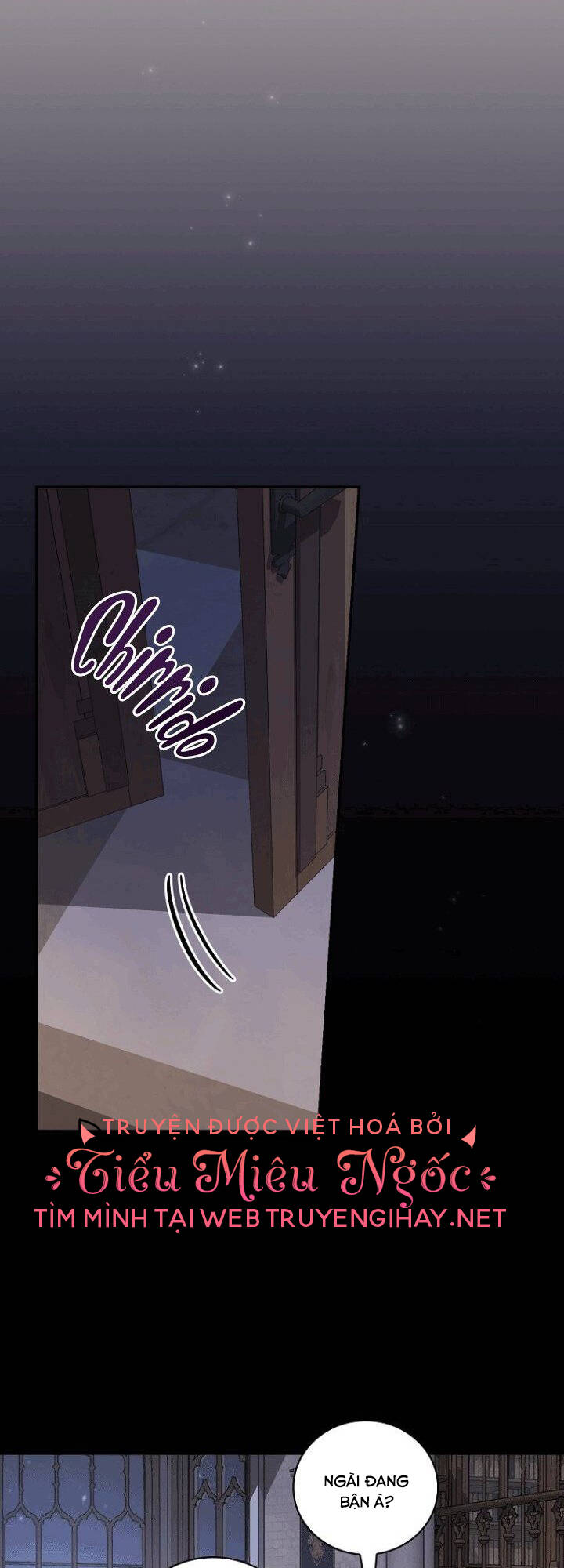 Tôi Trở Thành Mẹ Của Chiến Binh Chap 33 - Next Chap 34