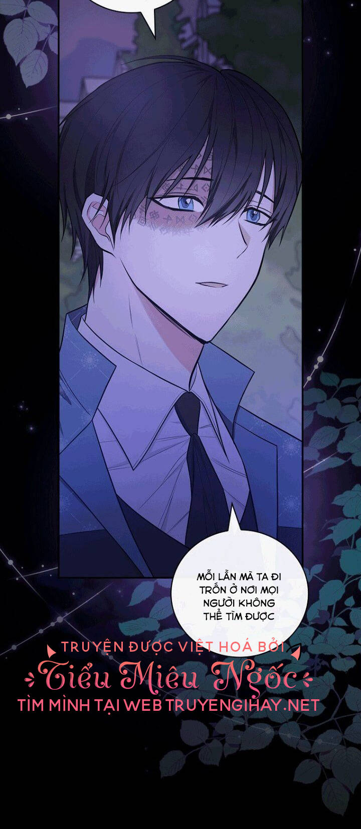 Tôi Trở Thành Mẹ Của Chiến Binh Chap 33 - Next Chap 34