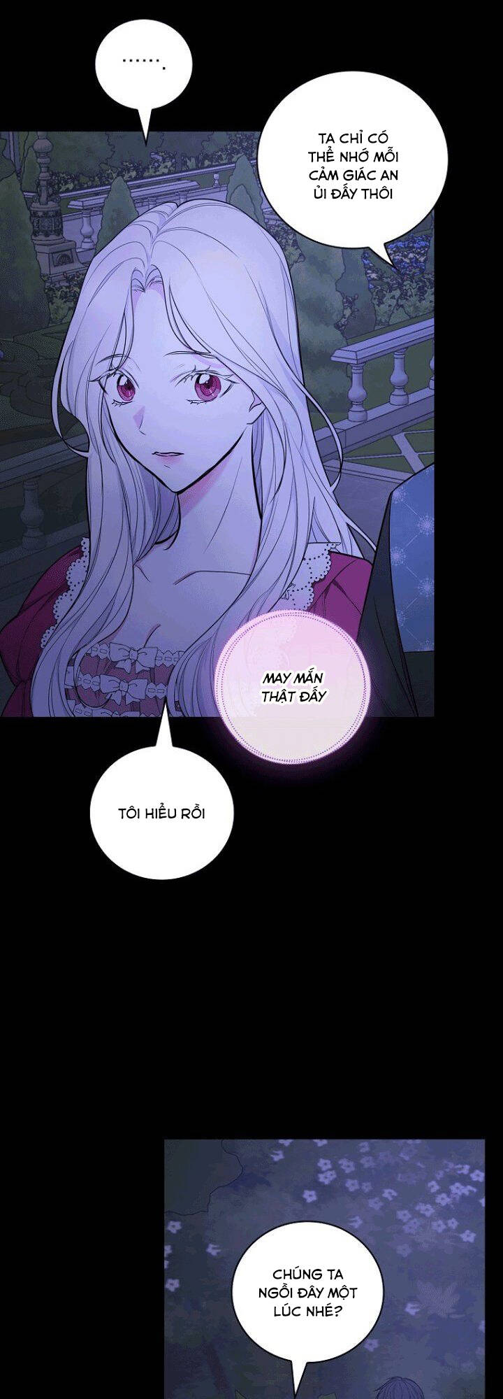 Tôi Trở Thành Mẹ Của Chiến Binh Chap 33 - Next Chap 34