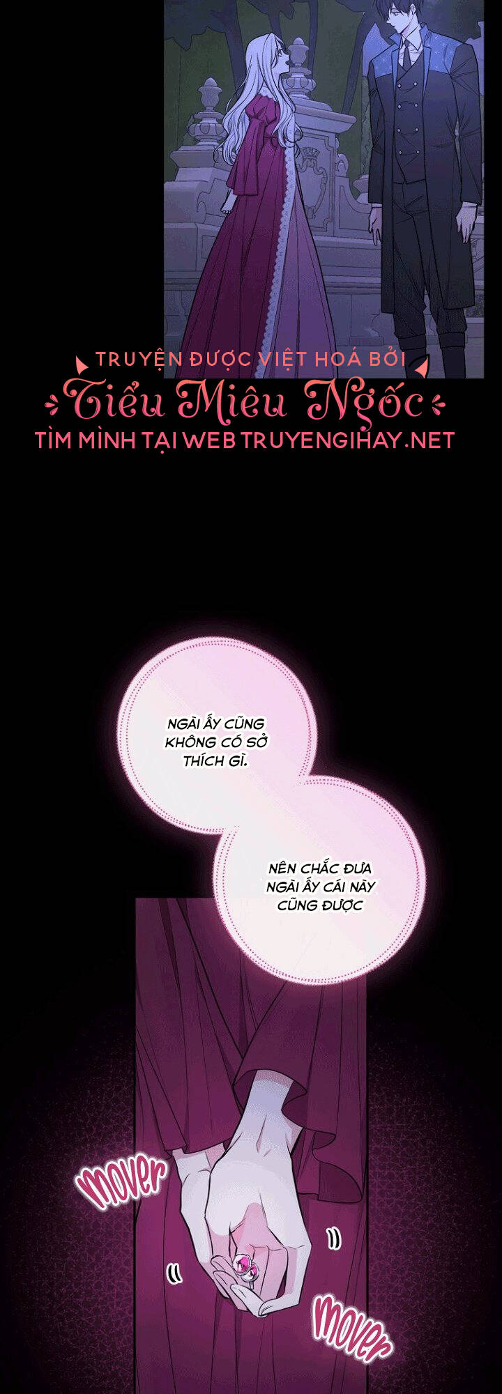 Tôi Trở Thành Mẹ Của Chiến Binh Chap 33 - Next Chap 34