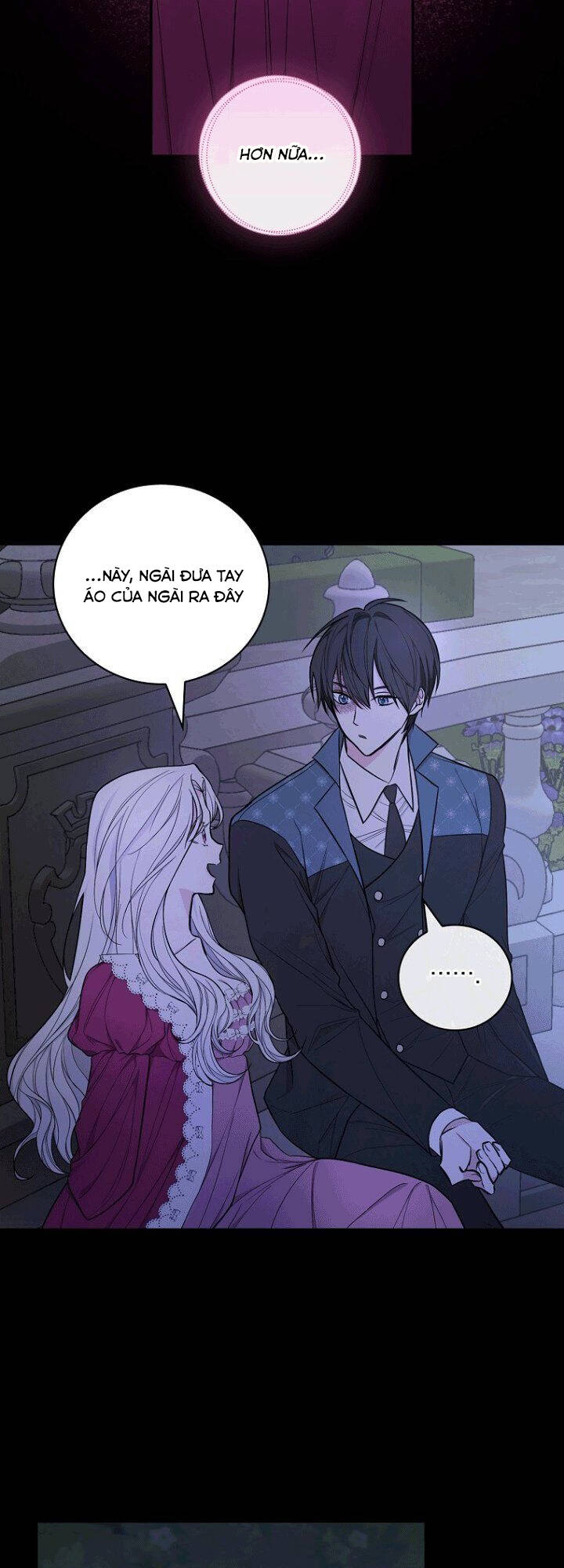 Tôi Trở Thành Mẹ Của Chiến Binh Chap 33 - Next Chap 34