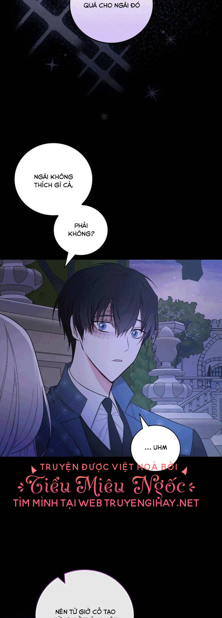 Tôi Trở Thành Mẹ Của Chiến Binh Chap 33 - Next Chap 34