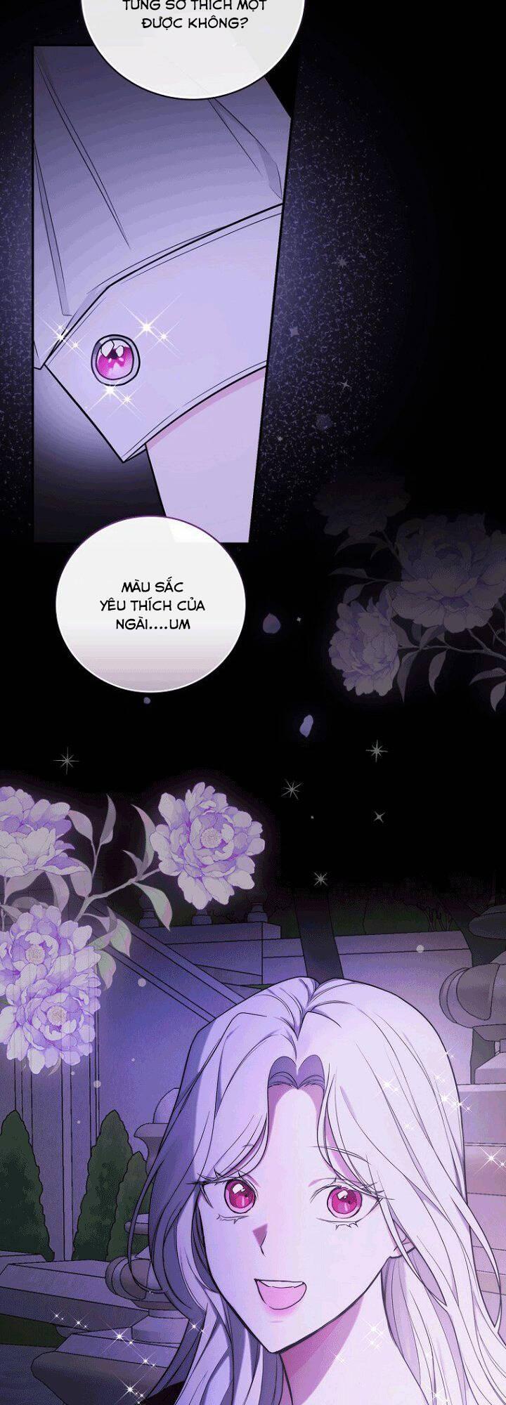 Tôi Trở Thành Mẹ Của Chiến Binh Chap 33 - Next Chap 34