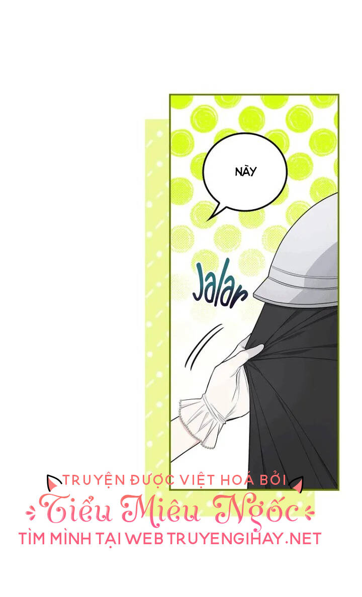 Tôi Trở Thành Mẹ Của Chiến Binh Chap 33 - Next Chap 34