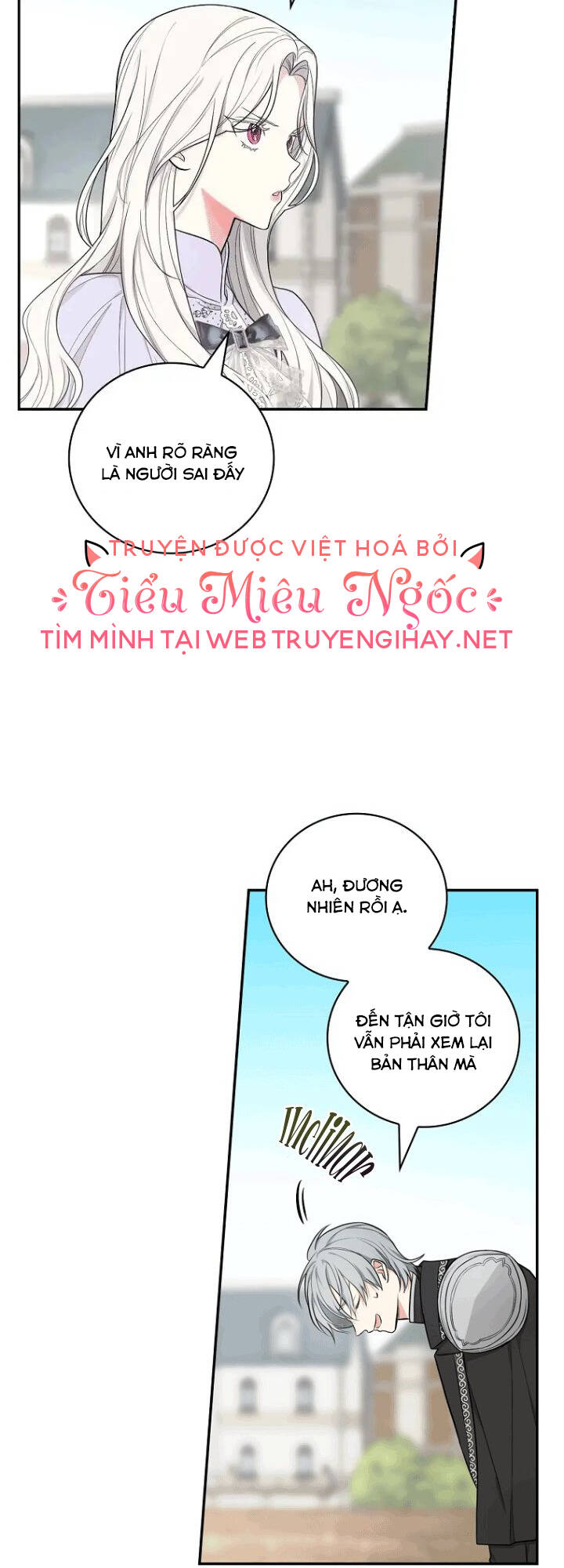 Tôi Trở Thành Mẹ Của Chiến Binh Chap 33 - Next Chap 34