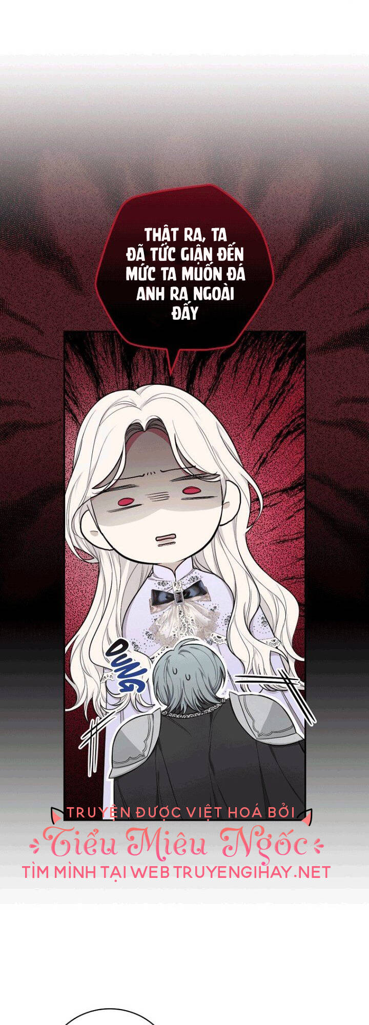 Tôi Trở Thành Mẹ Của Chiến Binh Chap 33 - Next Chap 34