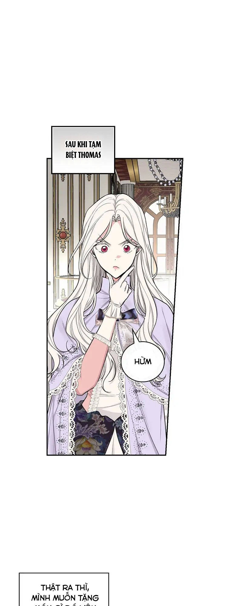 Tôi Trở Thành Mẹ Của Chiến Binh Chap 34 - Next Chap 35