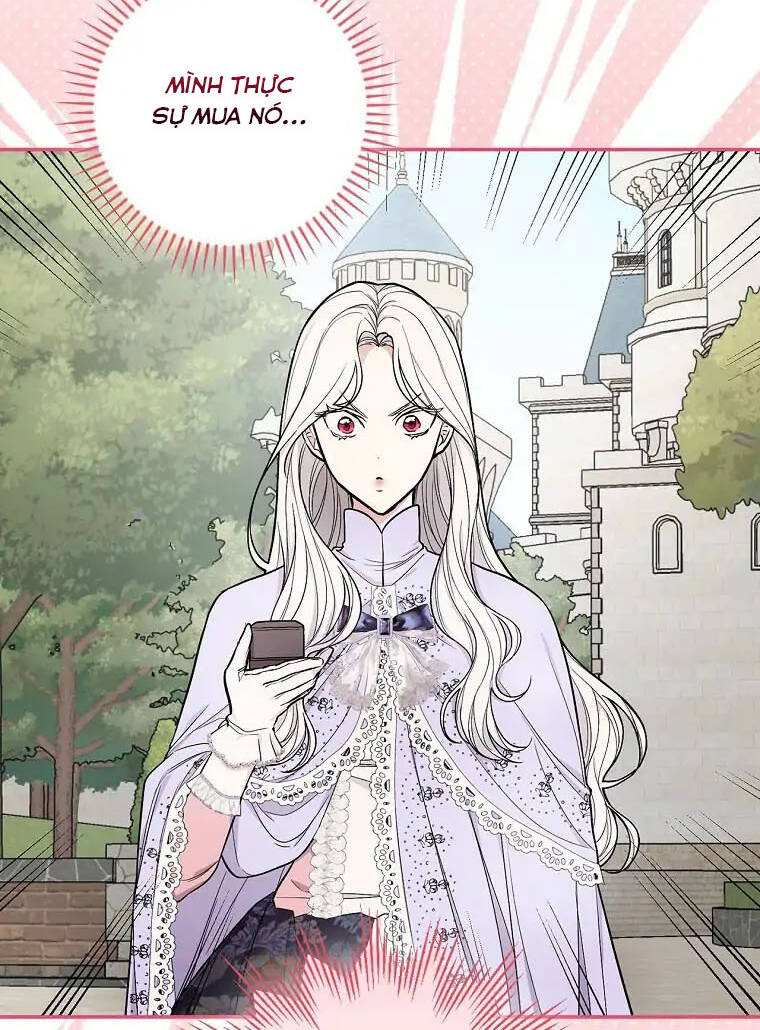 Tôi Trở Thành Mẹ Của Chiến Binh Chap 34 - Next Chap 35