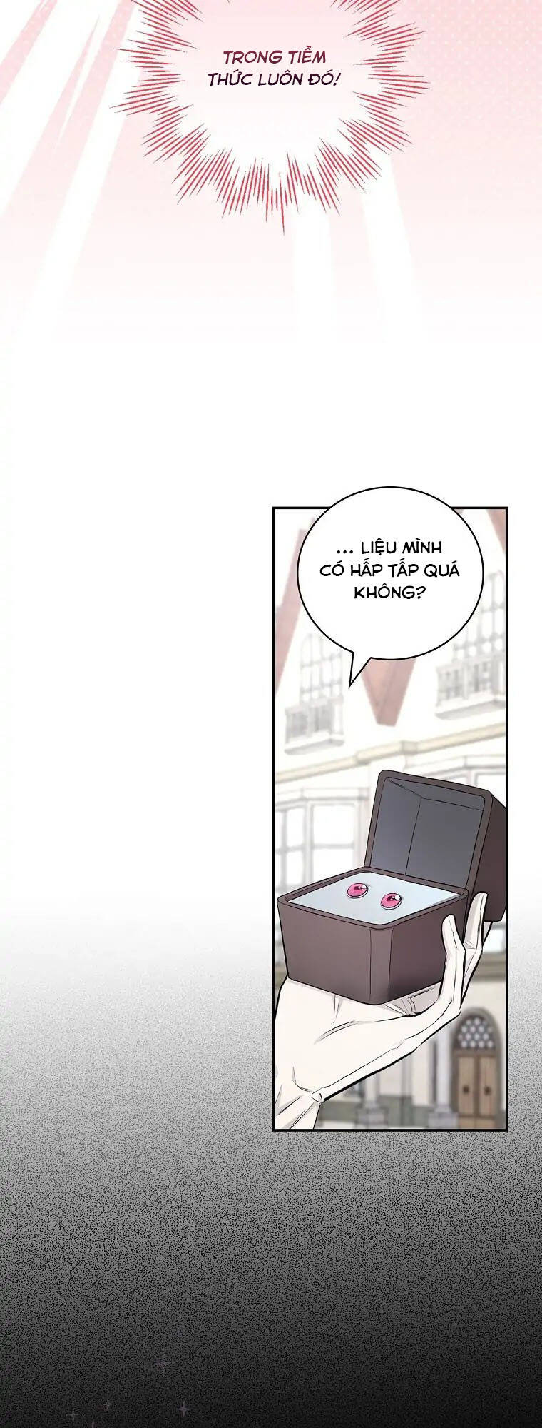 Tôi Trở Thành Mẹ Của Chiến Binh Chap 34 - Next Chap 35