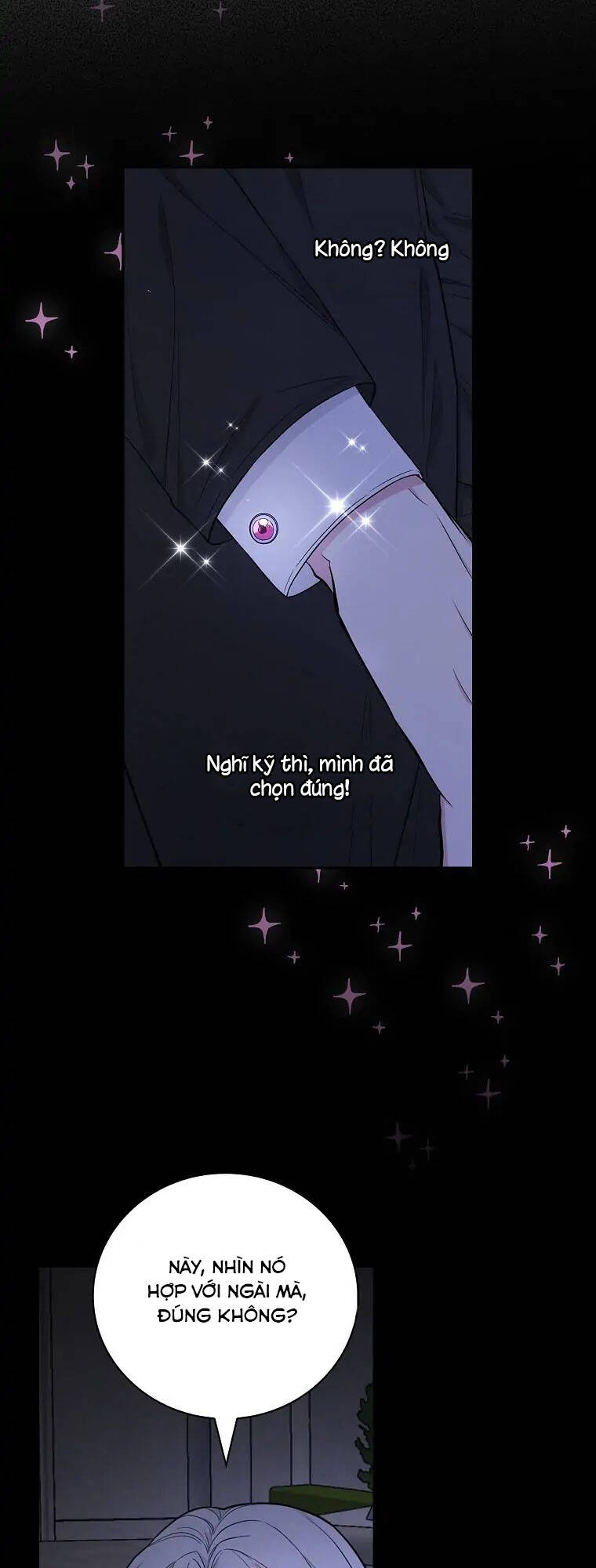 Tôi Trở Thành Mẹ Của Chiến Binh Chap 34 - Next Chap 35