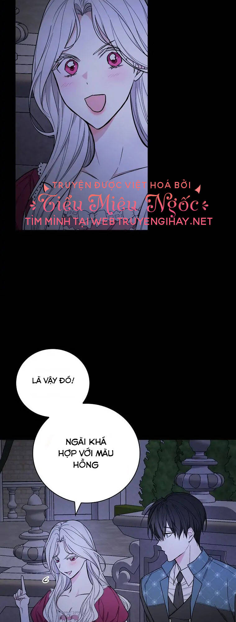 Tôi Trở Thành Mẹ Của Chiến Binh Chap 34 - Next Chap 35