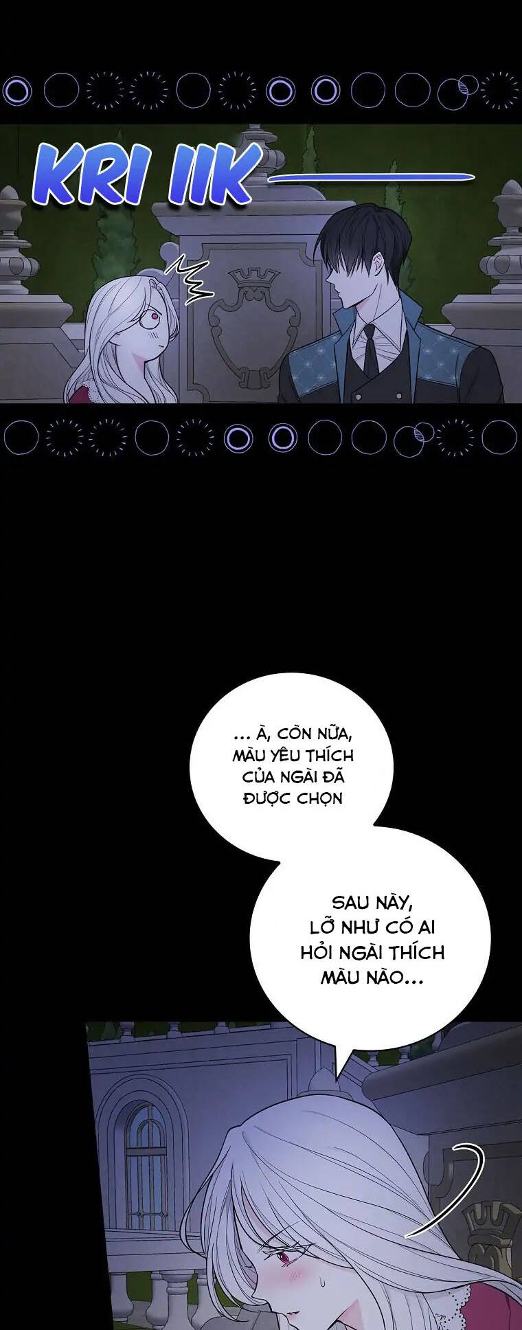 Tôi Trở Thành Mẹ Của Chiến Binh Chap 34 - Next Chap 35