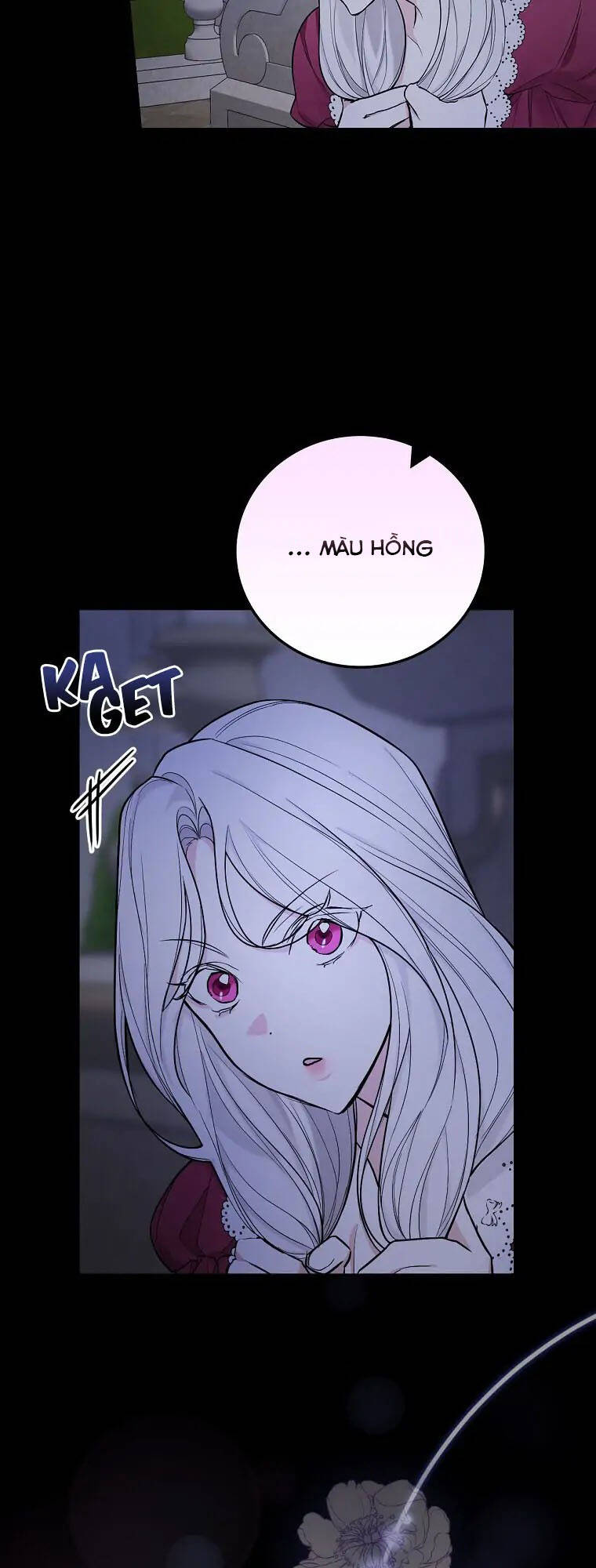 Tôi Trở Thành Mẹ Của Chiến Binh Chap 34 - Next Chap 35