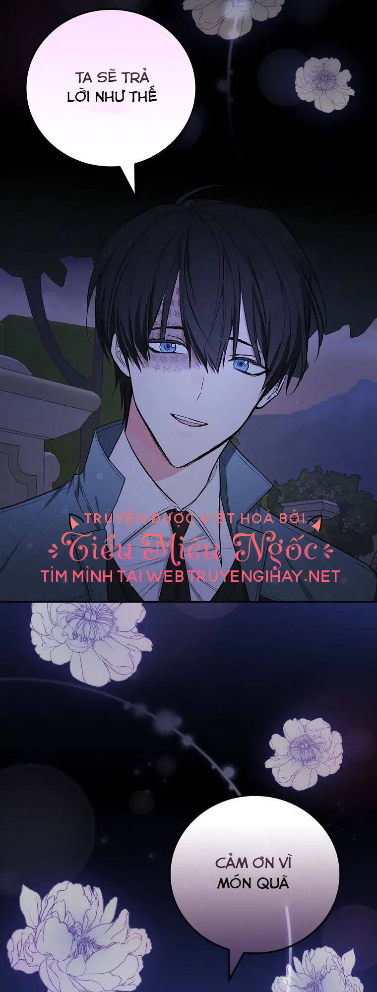 Tôi Trở Thành Mẹ Của Chiến Binh Chap 34 - Next Chap 35