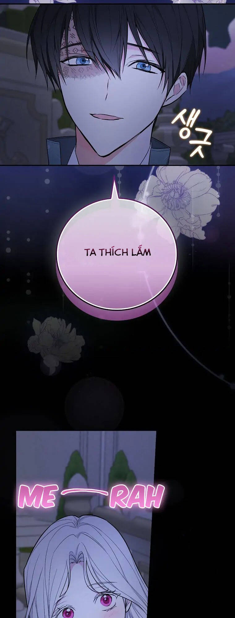 Tôi Trở Thành Mẹ Của Chiến Binh Chap 34 - Next Chap 35