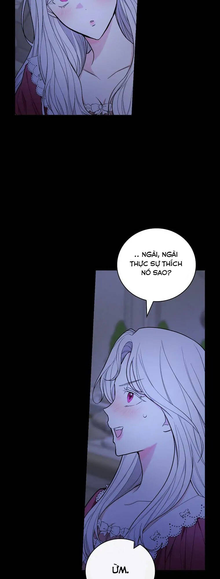 Tôi Trở Thành Mẹ Của Chiến Binh Chap 34 - Next Chap 35