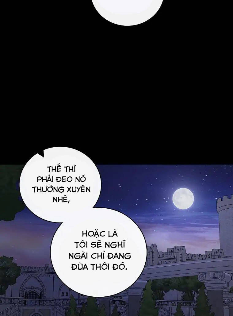 Tôi Trở Thành Mẹ Của Chiến Binh Chap 34 - Next Chap 35