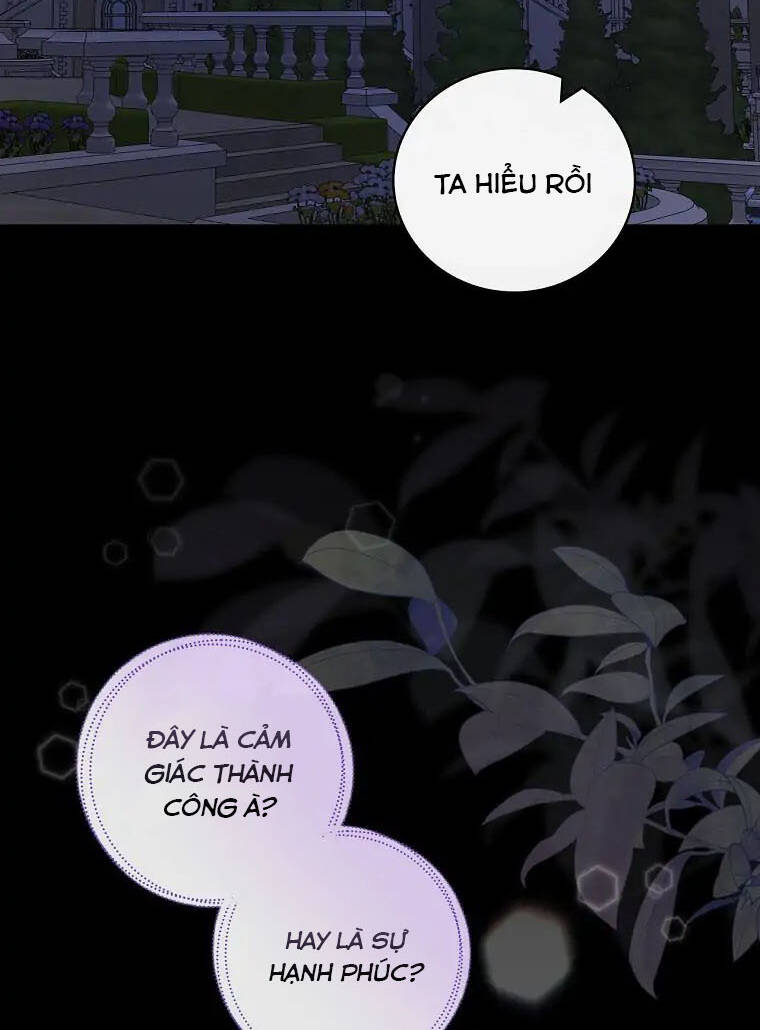 Tôi Trở Thành Mẹ Của Chiến Binh Chap 34 - Next Chap 35