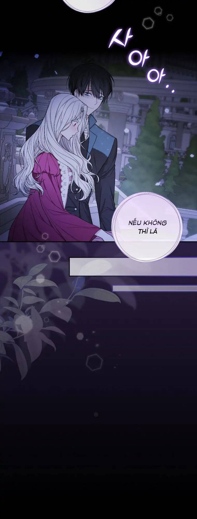 Tôi Trở Thành Mẹ Của Chiến Binh Chap 34 - Next Chap 35