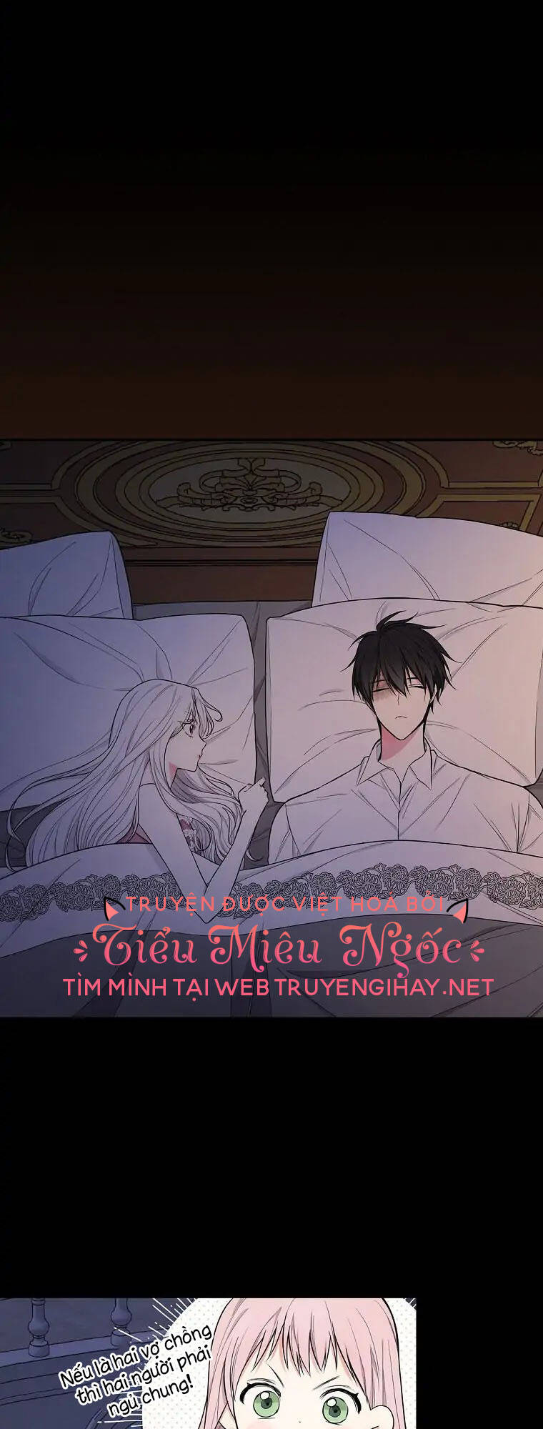 Tôi Trở Thành Mẹ Của Chiến Binh Chap 34 - Next Chap 35