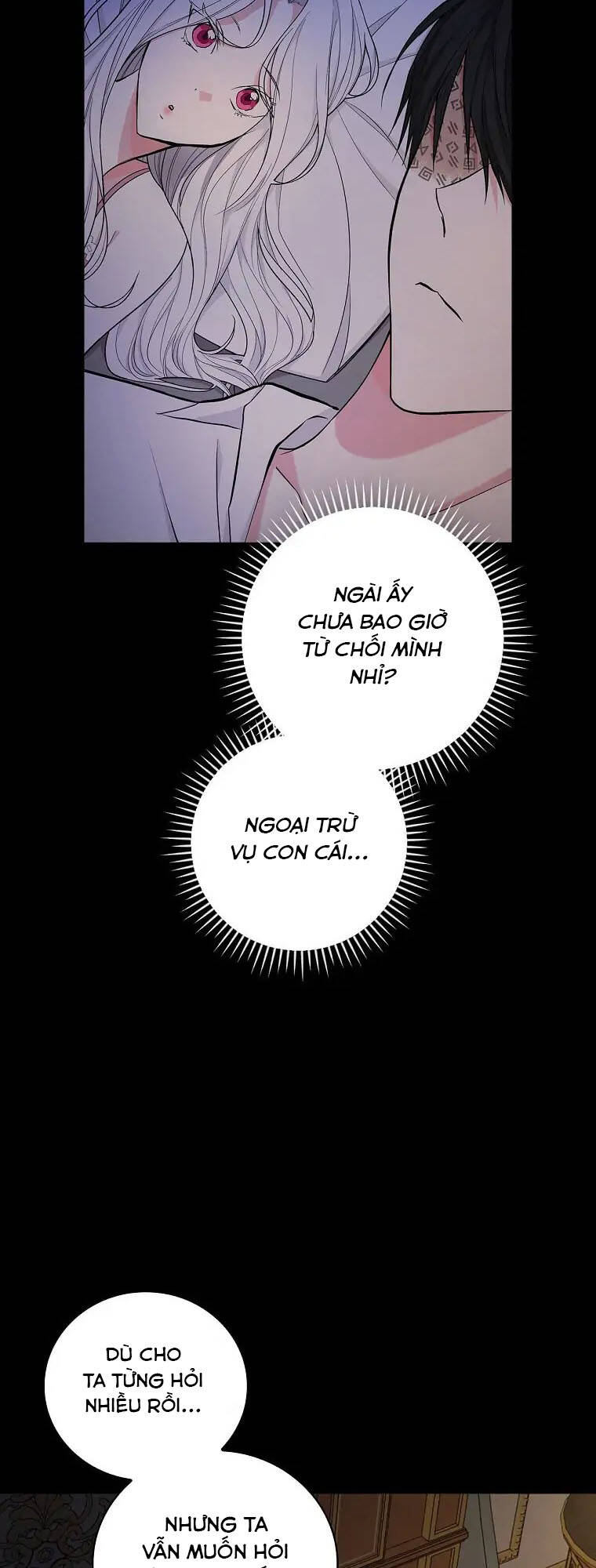 Tôi Trở Thành Mẹ Của Chiến Binh Chap 34 - Next Chap 35