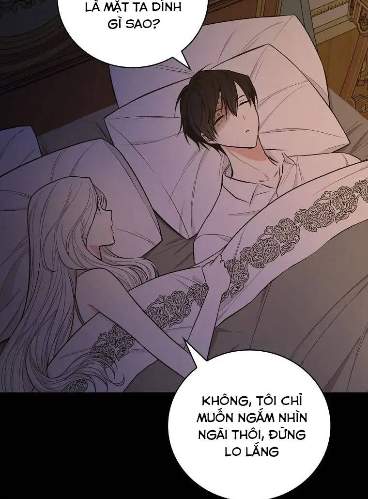 Tôi Trở Thành Mẹ Của Chiến Binh Chap 34 - Next Chap 35