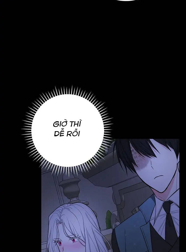 Tôi Trở Thành Mẹ Của Chiến Binh Chap 34 - Next Chap 35