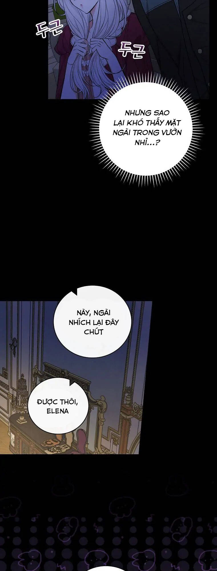 Tôi Trở Thành Mẹ Của Chiến Binh Chap 34 - Next Chap 35