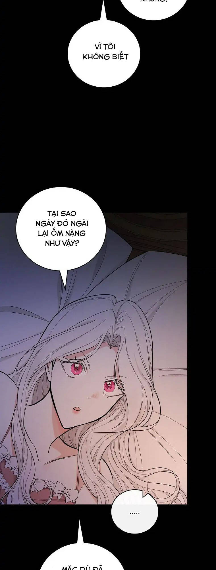 Tôi Trở Thành Mẹ Của Chiến Binh Chap 34 - Next Chap 35