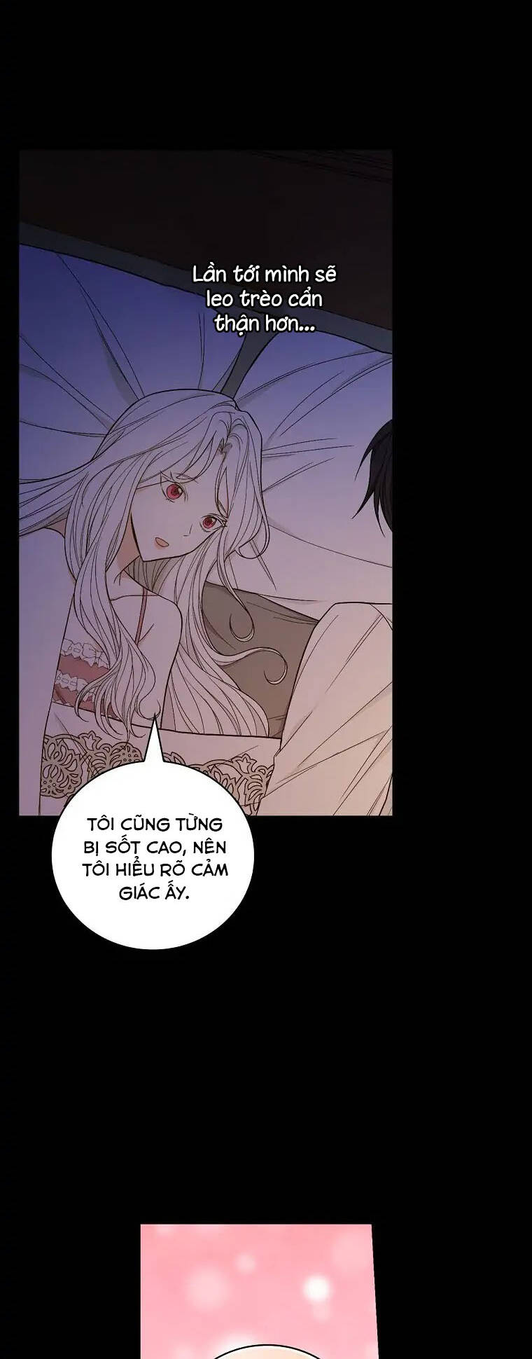 Tôi Trở Thành Mẹ Của Chiến Binh Chap 34 - Next Chap 35