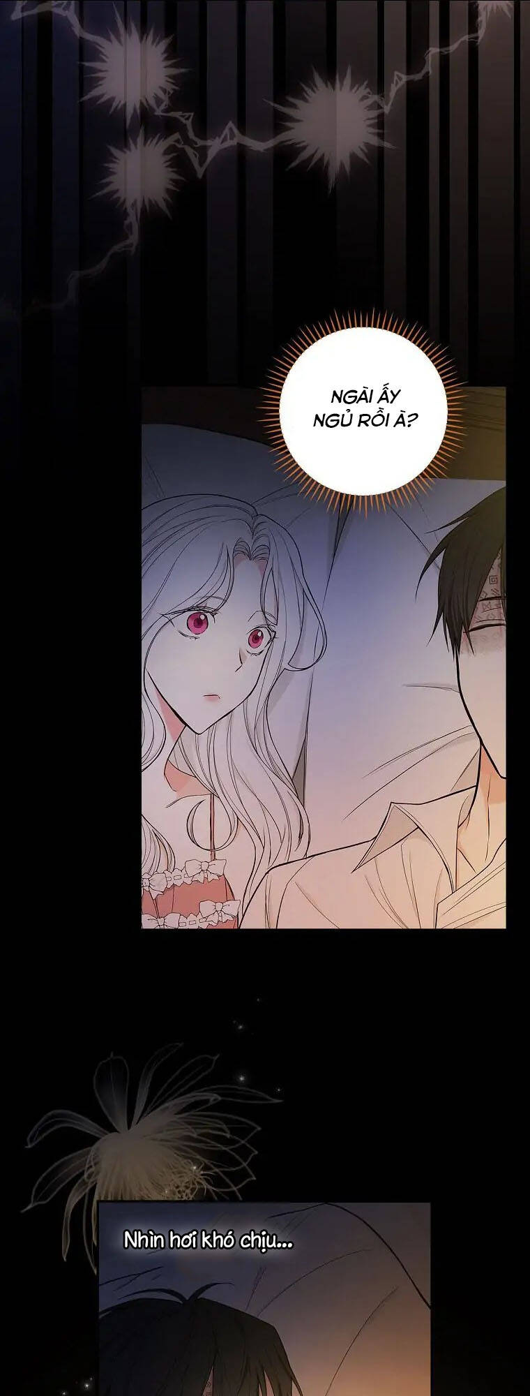 Tôi Trở Thành Mẹ Của Chiến Binh Chap 34 - Next Chap 35