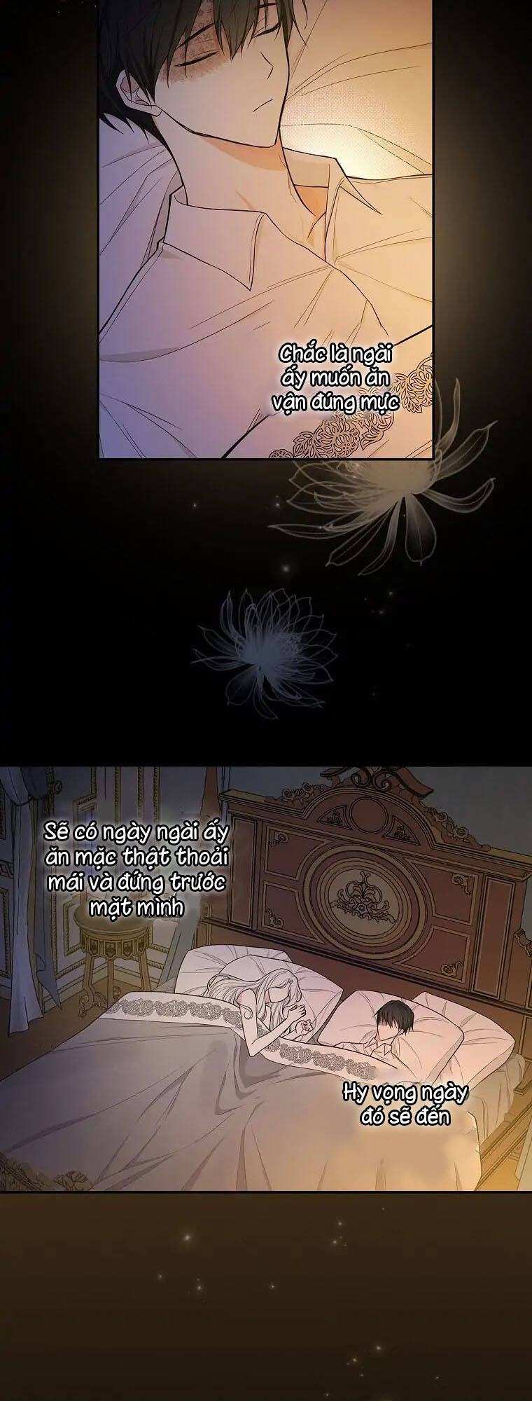 Tôi Trở Thành Mẹ Của Chiến Binh Chap 34 - Next Chap 35