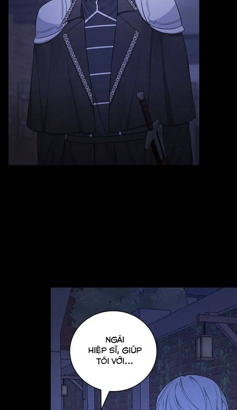 Tôi Trở Thành Mẹ Của Chiến Binh Chap 34 - Next Chap 35