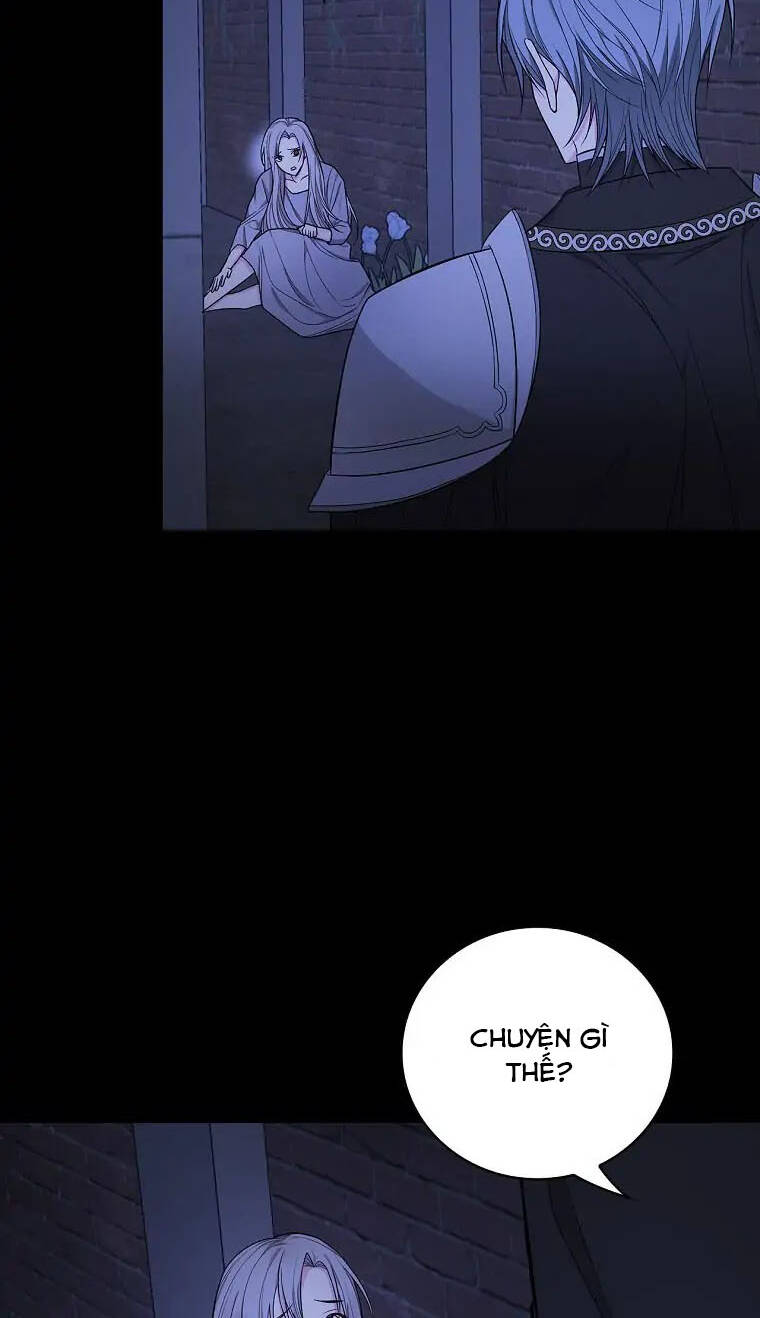 Tôi Trở Thành Mẹ Của Chiến Binh Chap 34 - Next Chap 35