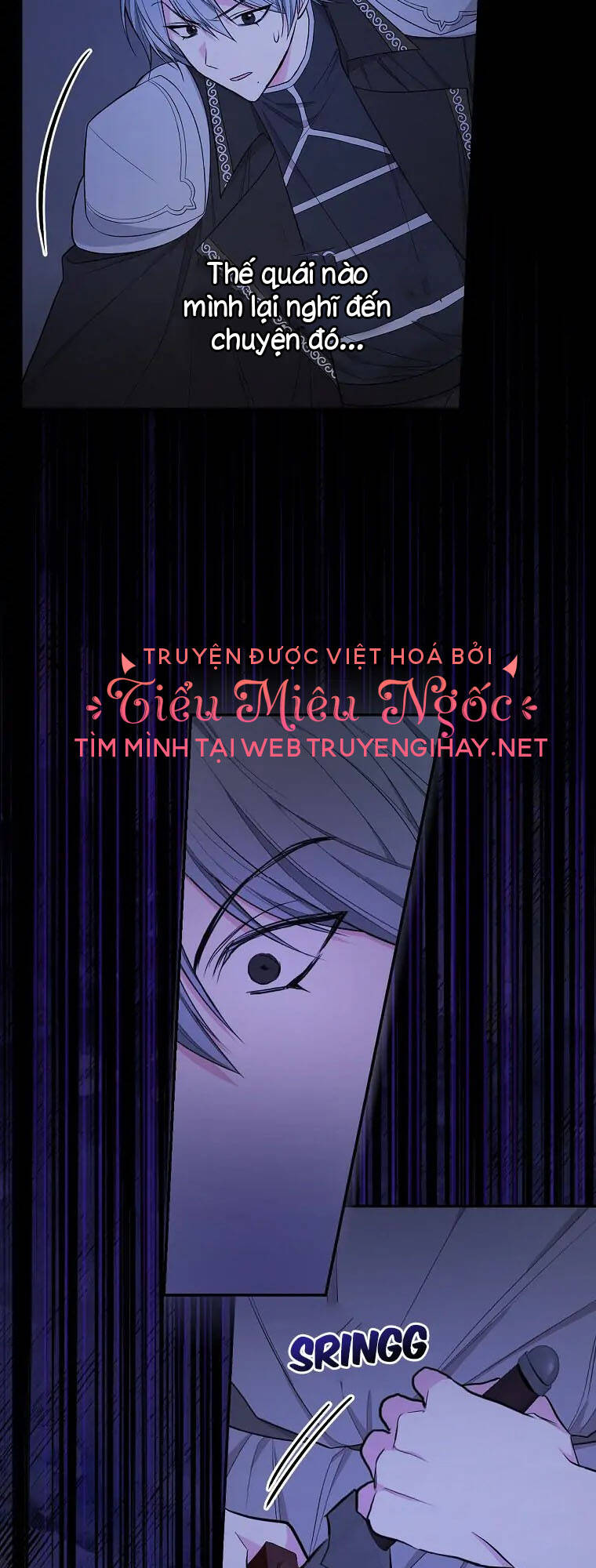 Tôi Trở Thành Mẹ Của Chiến Binh Chap 34 - Next Chap 35