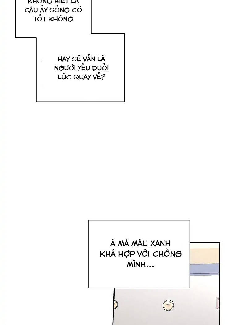 Tôi Trở Thành Mẹ Của Chiến Binh Chap 34 - Next Chap 35