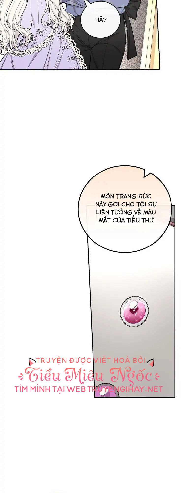 Tôi Trở Thành Mẹ Của Chiến Binh Chap 34 - Next Chap 35