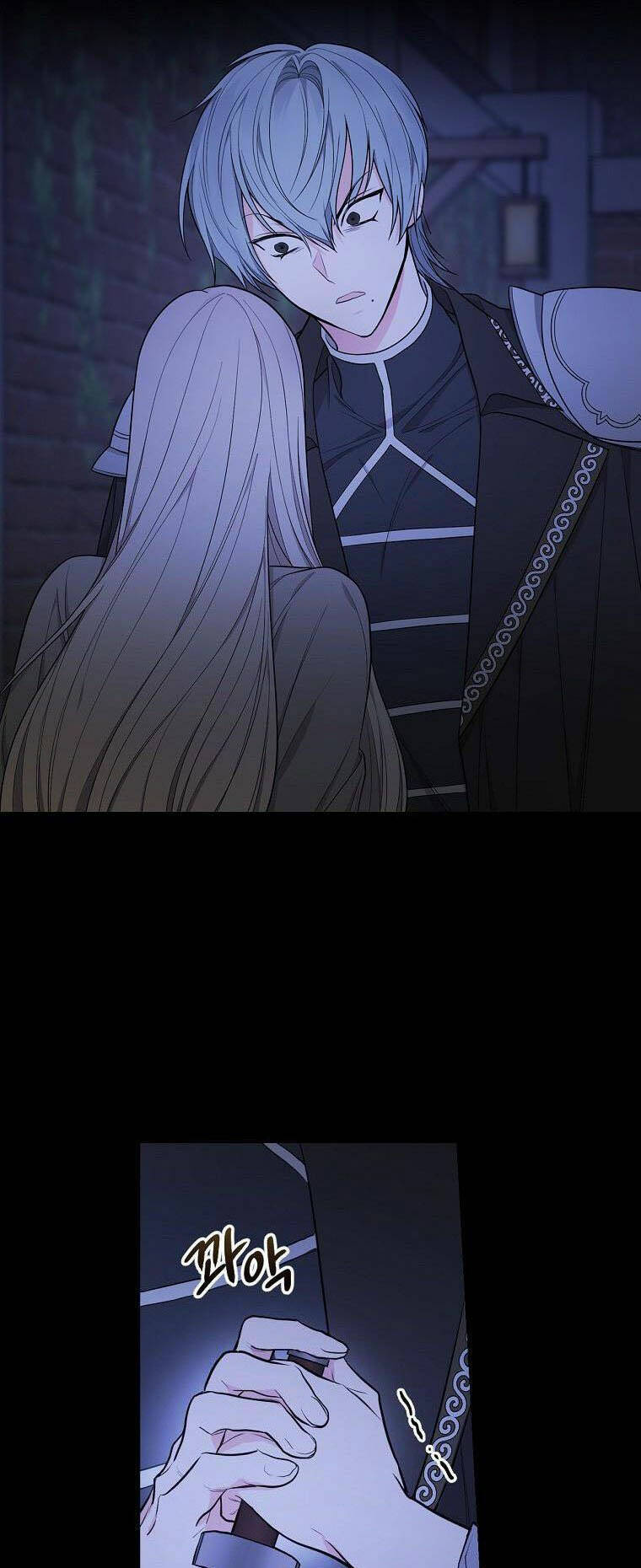 Tôi Trở Thành Mẹ Của Chiến Binh Chap 35 - Next Chap 36